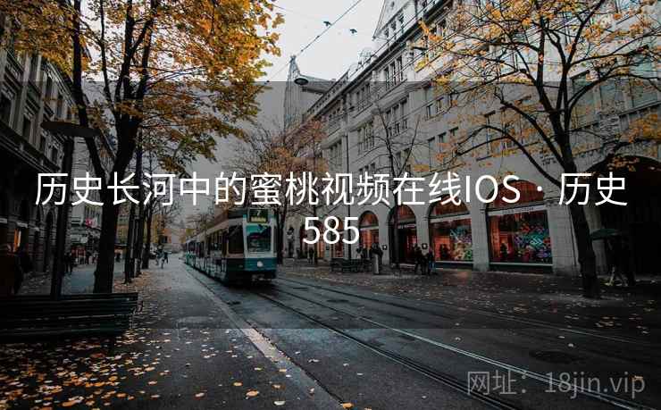 历史长河中的蜜桃视频在线IOS · 历史585